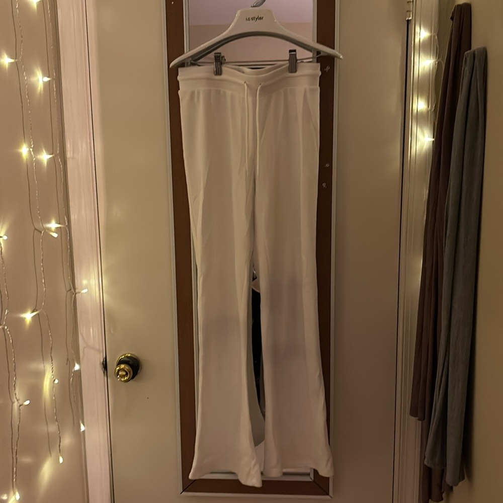 ARITZIA SUNDAY BEST BABY WAFFLE PANT